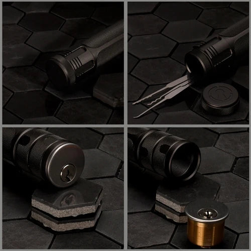 Sparrows The Sceptre Lock Pick Tools | Remote Pro